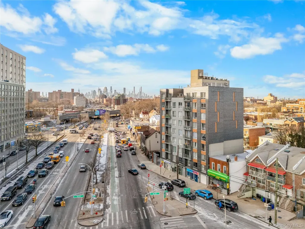 7009 45th Avenue Woodside NY 11377