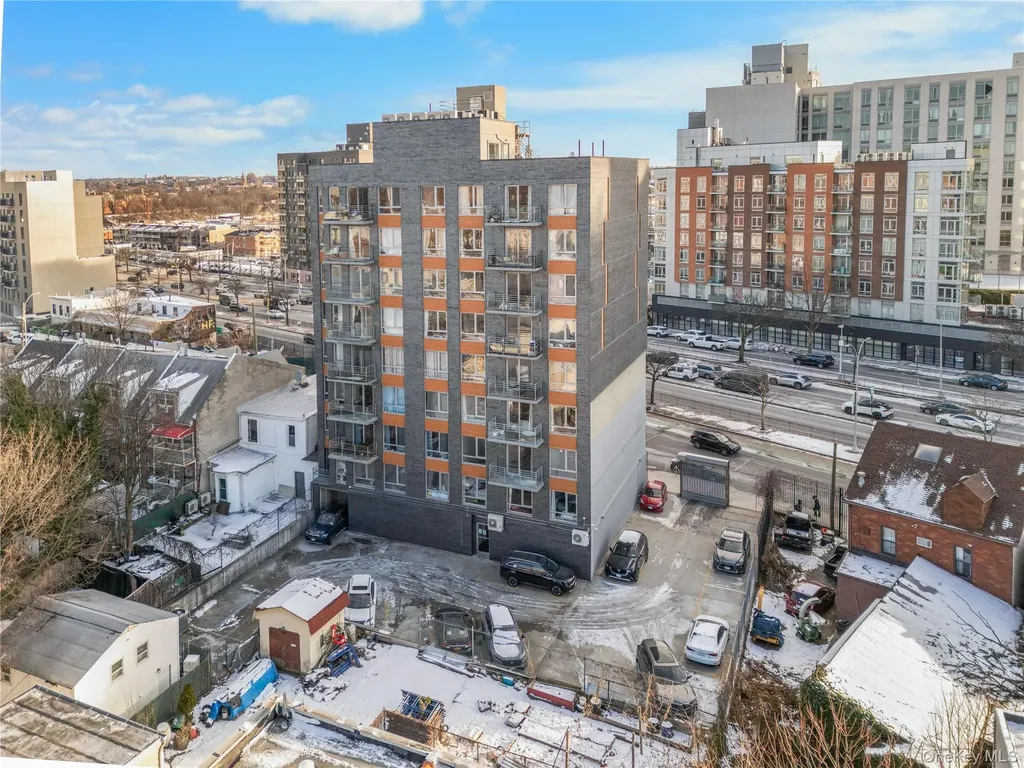 7009 45th Avenue Woodside NY 11377