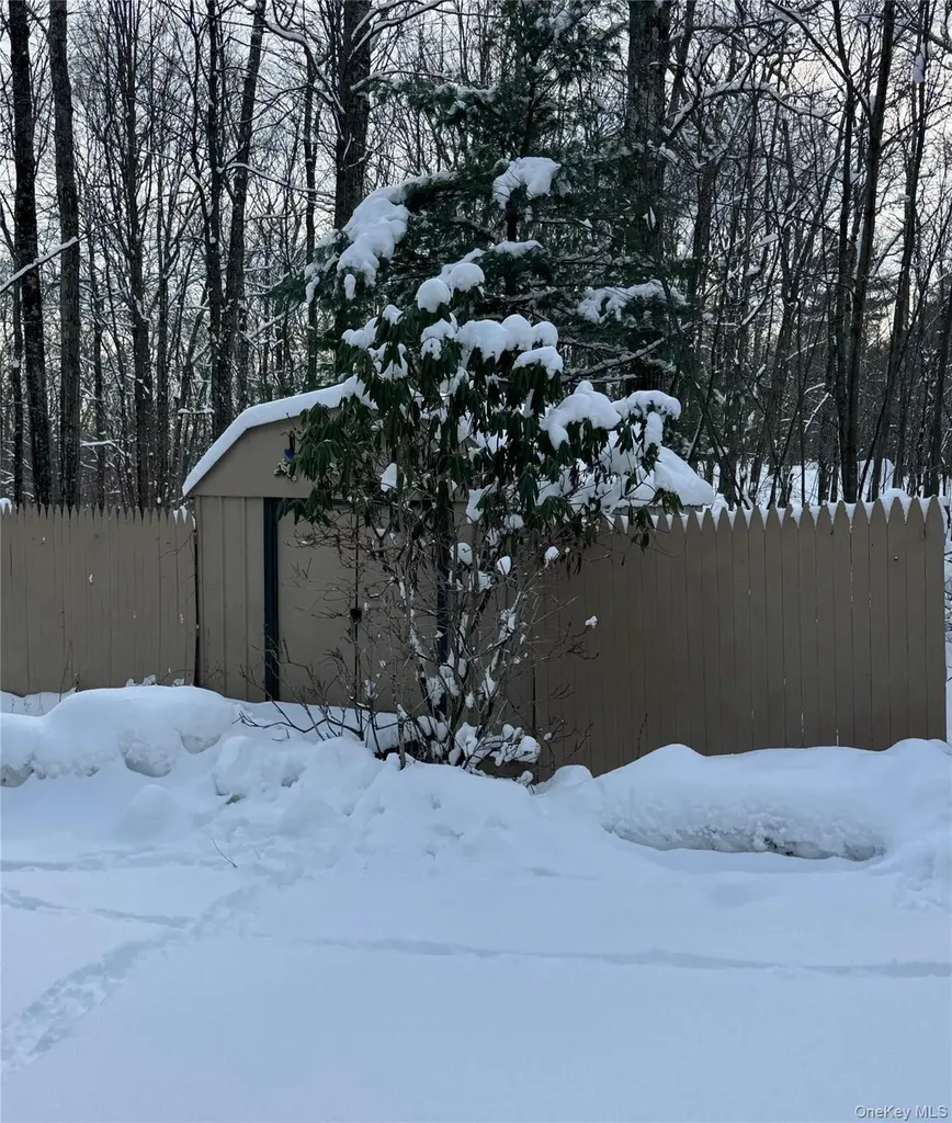 12 Easy Street Catskill NY 12414