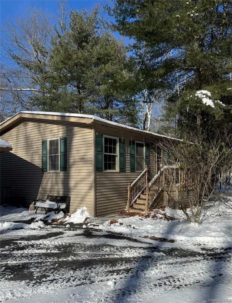 12 Easy Street Catskill NY 12414