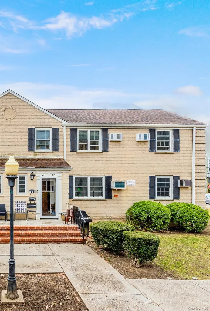 64-57 Springfield Boulevard Bayside NY 11364