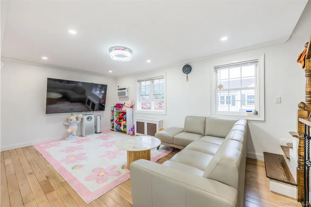64-57 Springfield Boulevard Bayside NY 11364