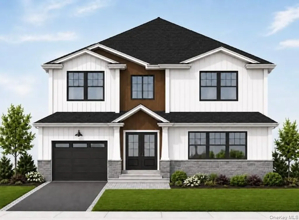 8 Violet Avenue Hicksville NY 11801