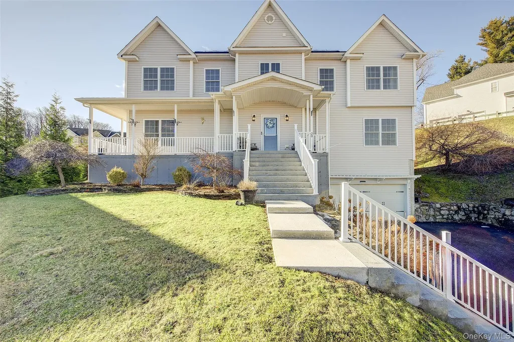 20 Tanyas Court Monroe NY 10950