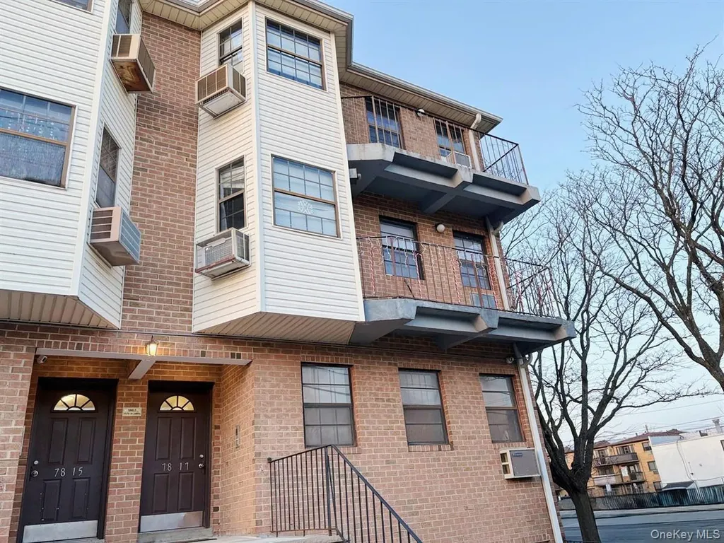 7817 153rd Avenue Howard Beach NY 11414