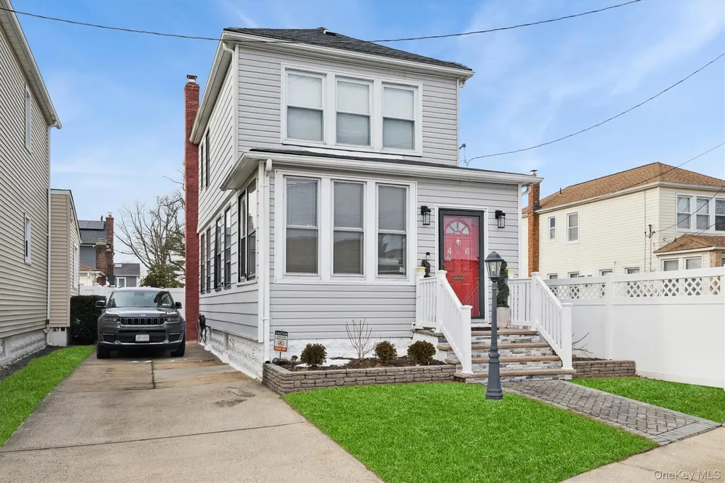 46 Benedict Avenue Valley Stream NY 11580