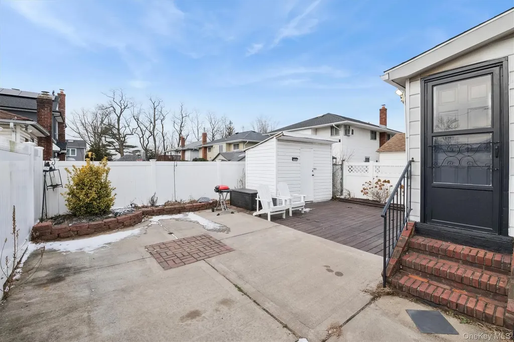 46 Benedict Avenue Valley Stream NY 11580