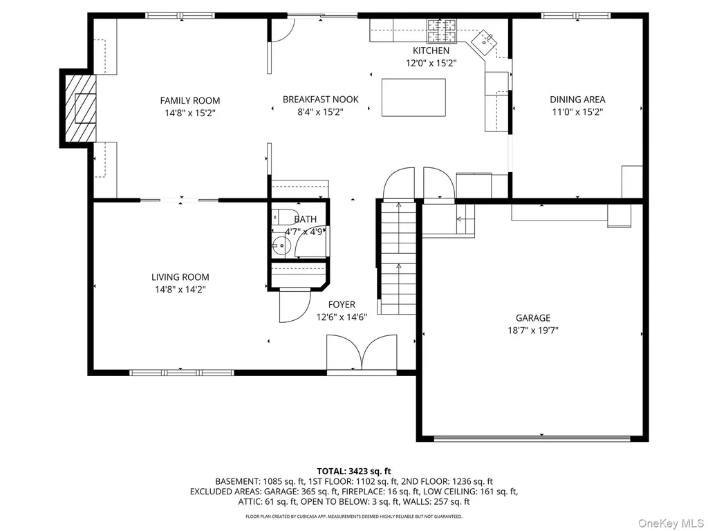 14 Donna Place East Islip NY 11730