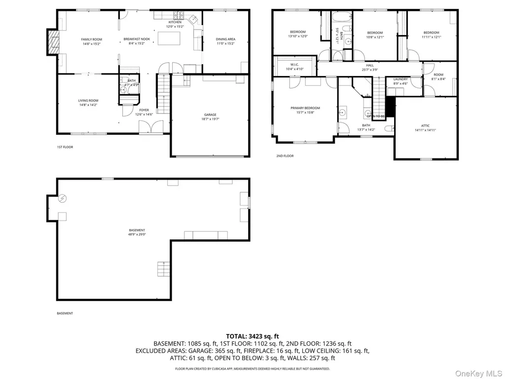 14 Donna Place East Islip NY 11730