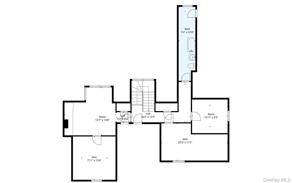 127 Overlook Circle New Rochelle NY 10804