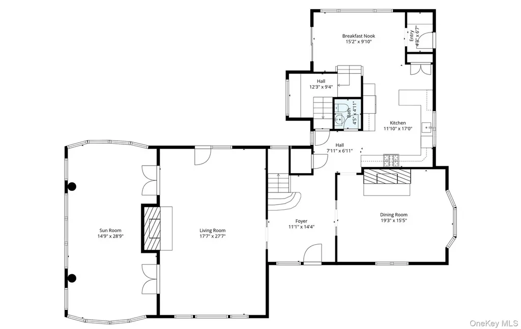 127 Overlook Circle New Rochelle NY 10804