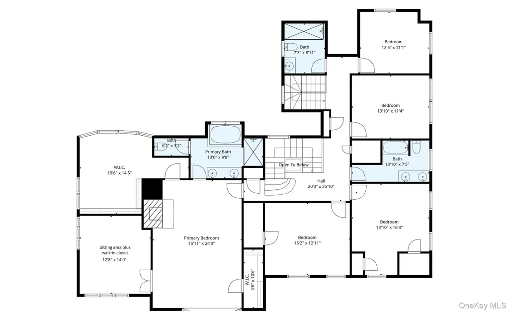 127 Overlook Circle New Rochelle NY 10804