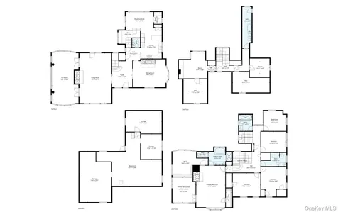 127 Overlook Circle New Rochelle NY 10804