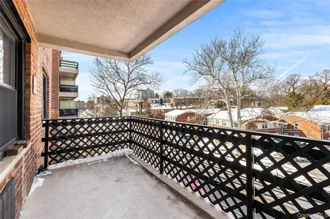 640 Pelham Road New Rochelle NY 10805