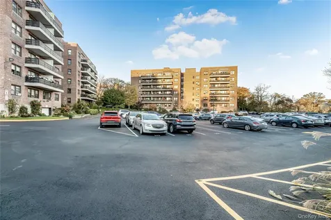 640 Pelham Road New Rochelle NY 10805