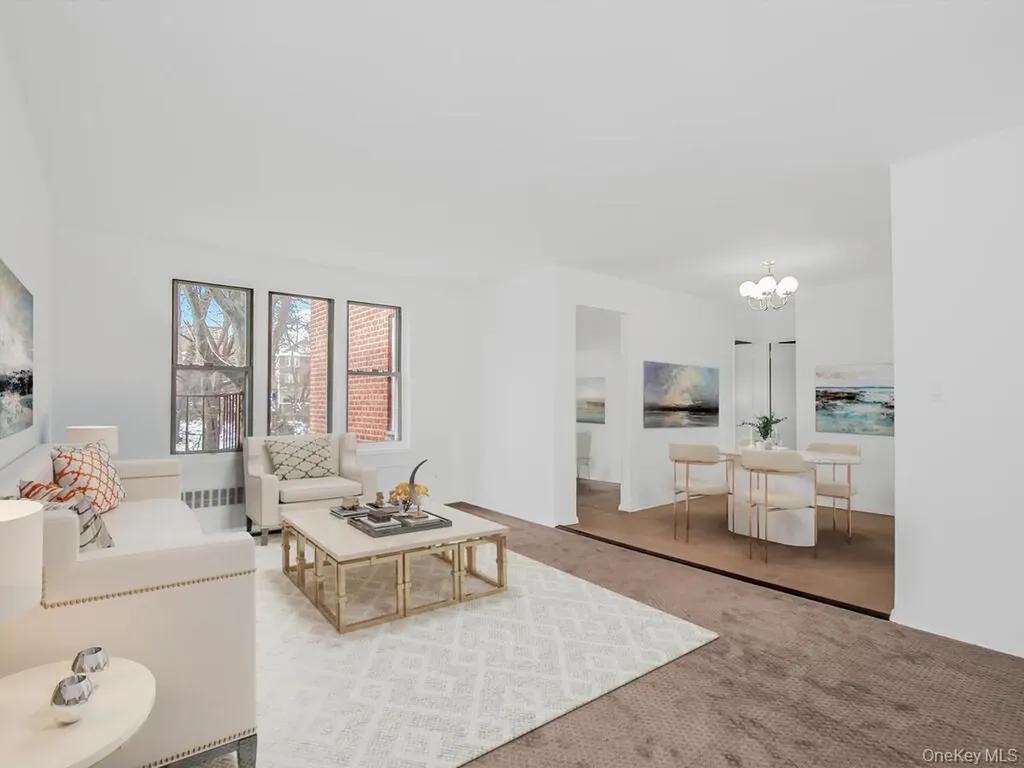 6601 Broadway Bronx NY 10471