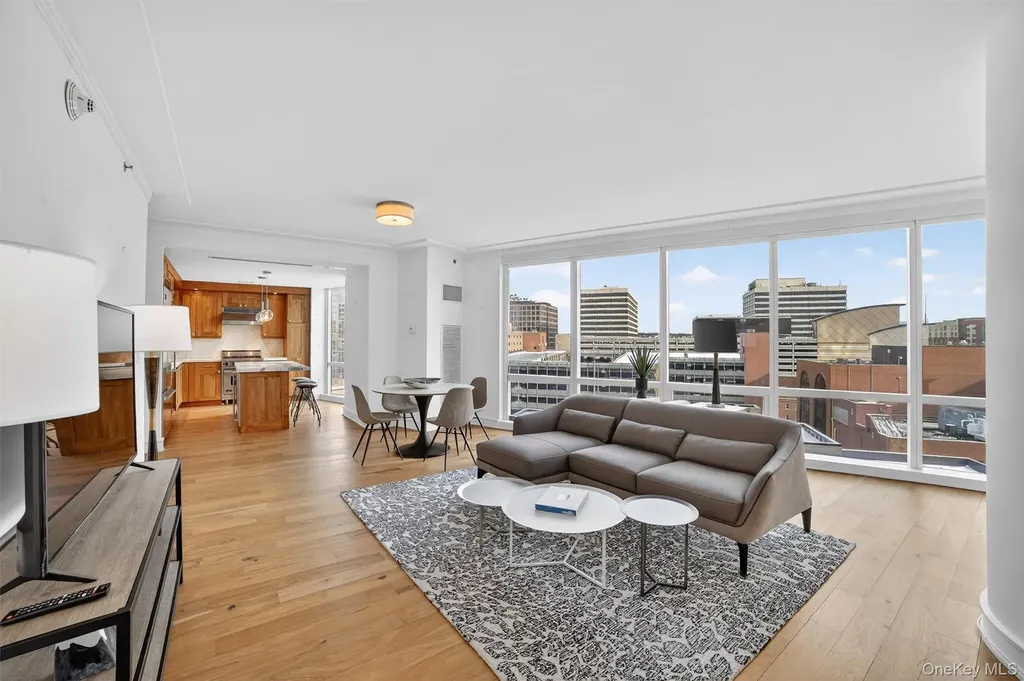 5 Renaissance Square White Plains NY 10601