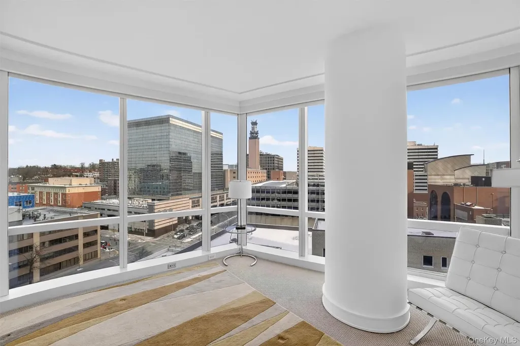5 Renaissance Square White Plains NY 10601