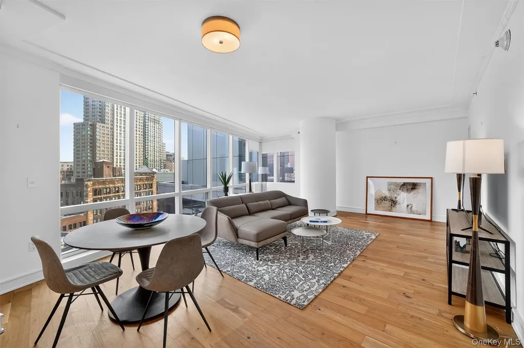 5 Renaissance Square White Plains NY 10601