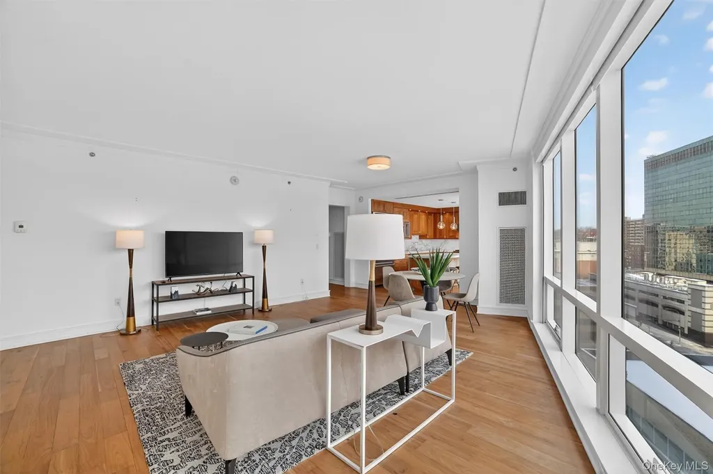 5 Renaissance Square White Plains NY 10601