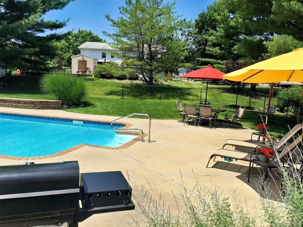 28 Jacobs Road Thiells NY 10984