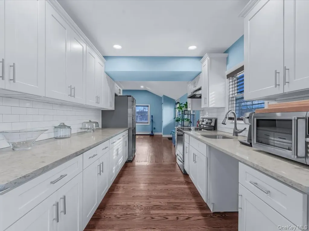 27 Denton Street Patchogue NY 11772