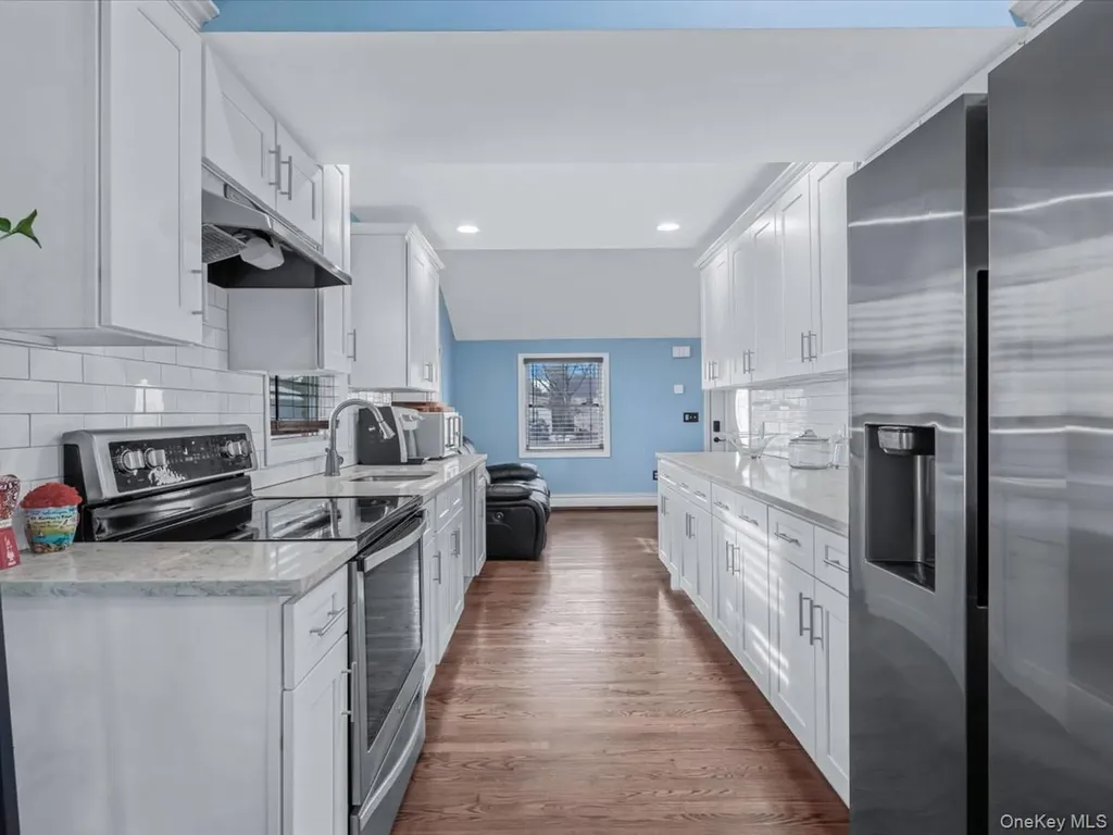 27 Denton Street Patchogue NY 11772
