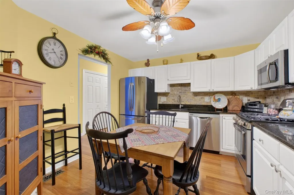 202 Falcon Court Poughkeepsie NY 12603