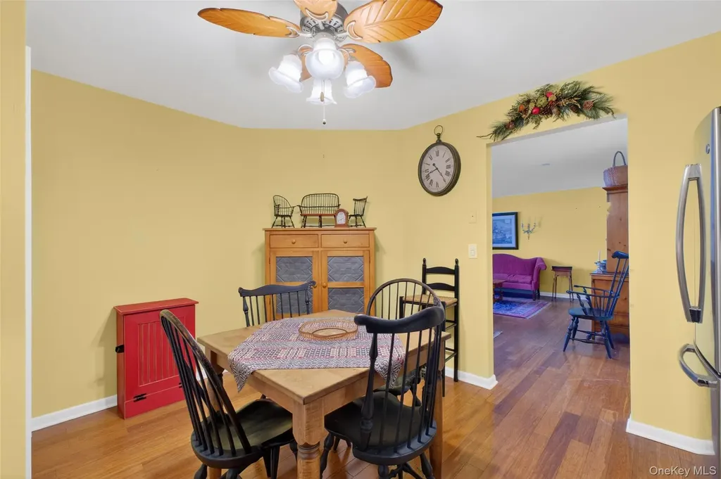 202 Falcon Court Poughkeepsie NY 12603