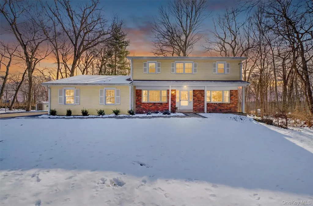 6 Londonderry Lane Somers NY 10589