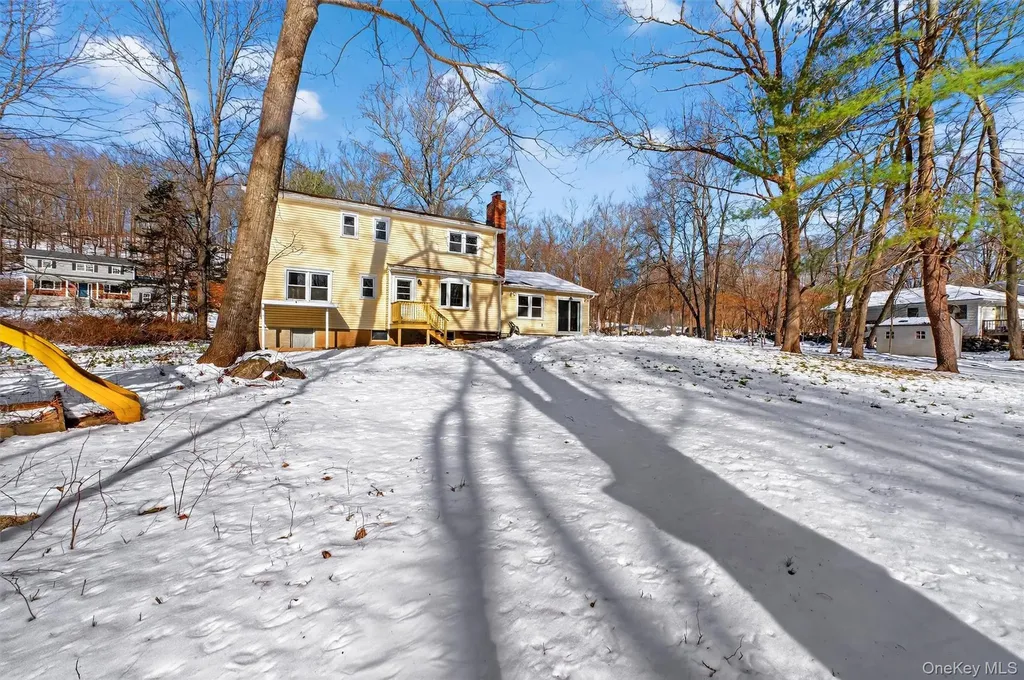 6 Londonderry Lane Somers NY 10589