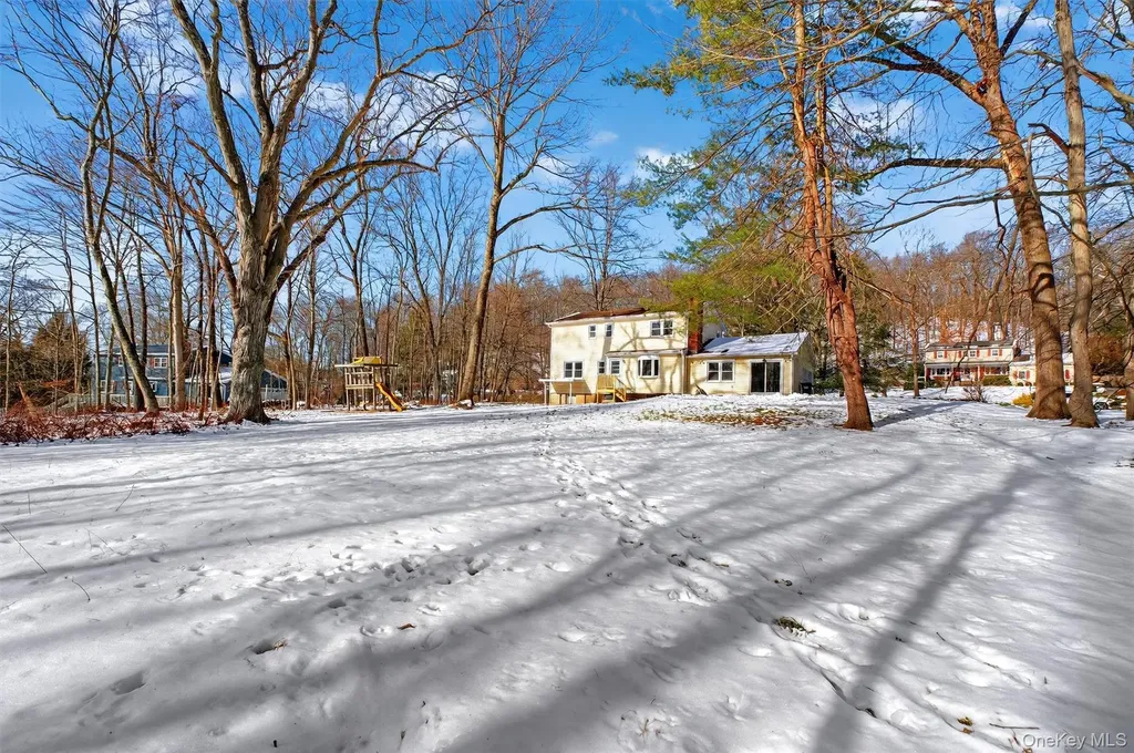 6 Londonderry Lane Somers NY 10589