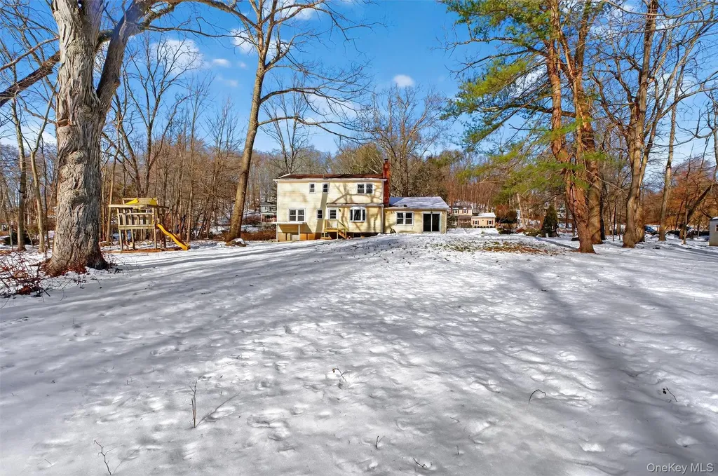 6 Londonderry Lane Somers NY 10589