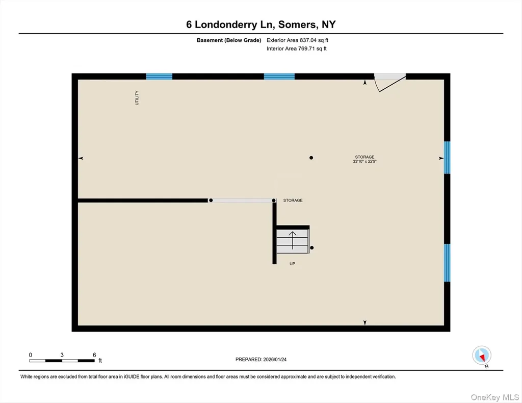 6 Londonderry Lane Somers NY 10589