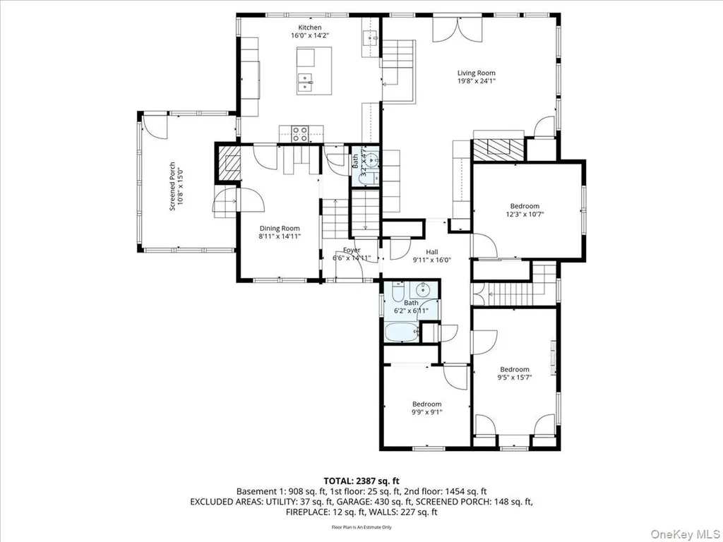 20 Harborview Drive Northport NY 11768