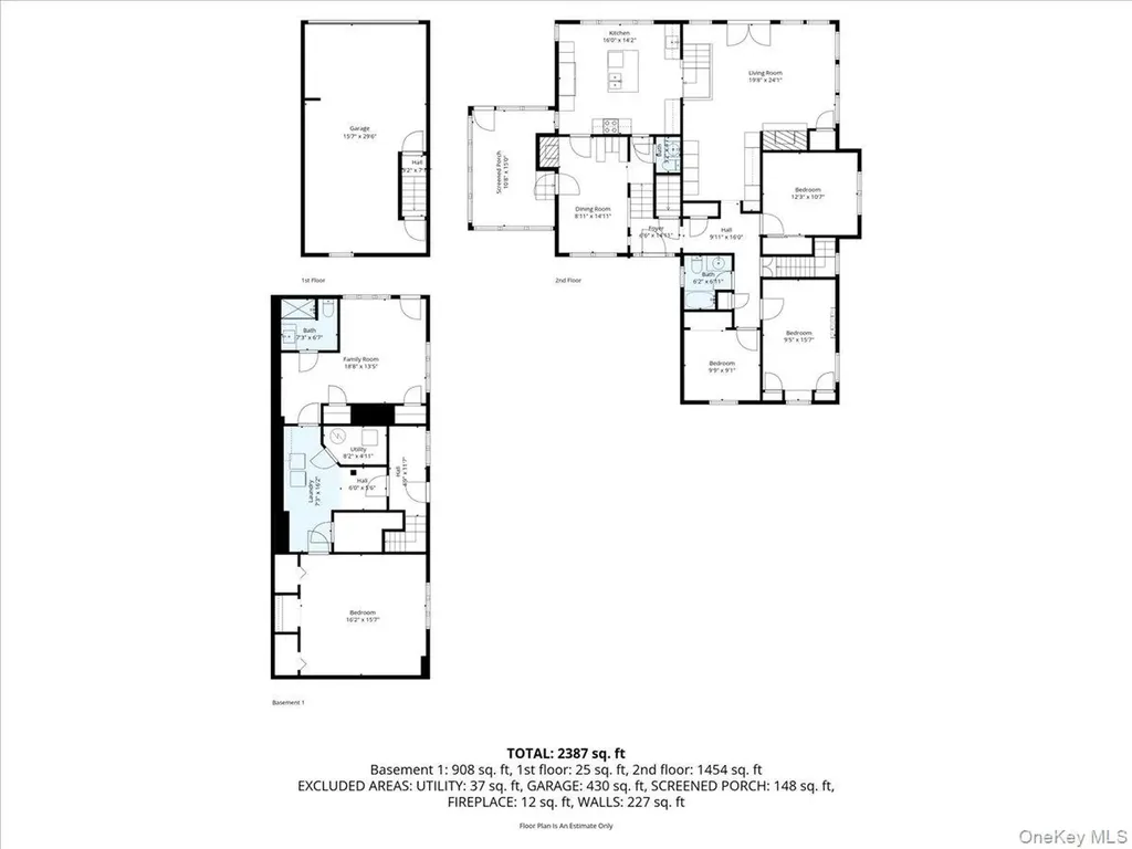 20 Harborview Drive Northport NY 11768