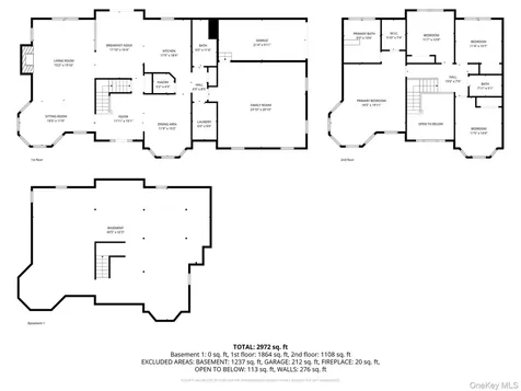 5 Old Neck Court Manorville NY 11949