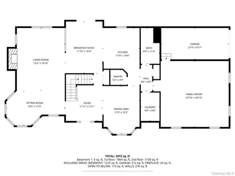 5 Old Neck Court Manorville NY 11949