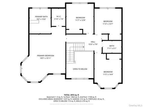 5 Old Neck Court Manorville NY 11949