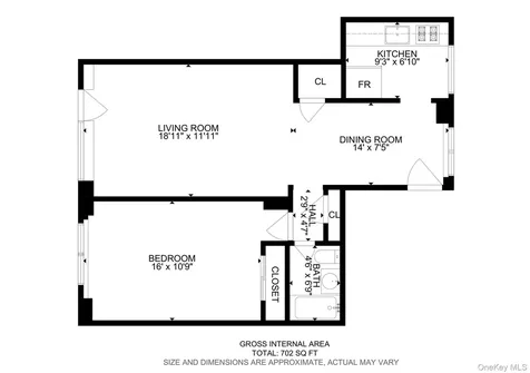 9737 63rd Road Rego Park NY 11374