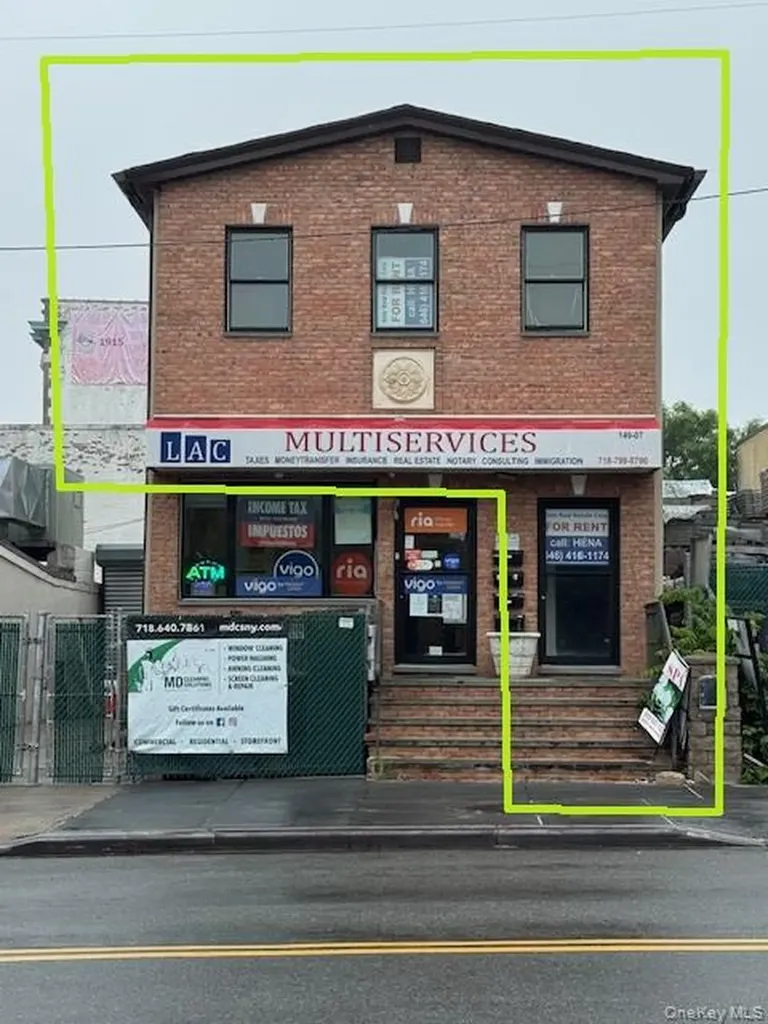 149-07 14 Avenue Whitestone NY 11357