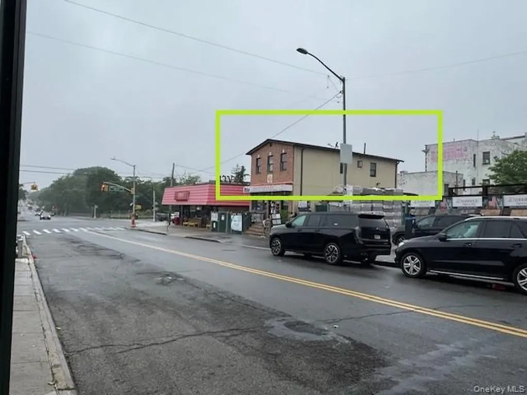 149-07 14 Avenue Whitestone NY 11357