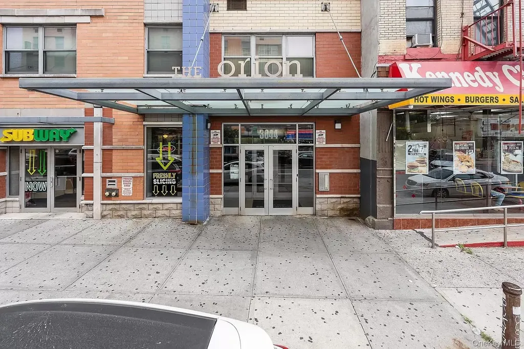 3044 3rd Avenue Bronx NY 10451
