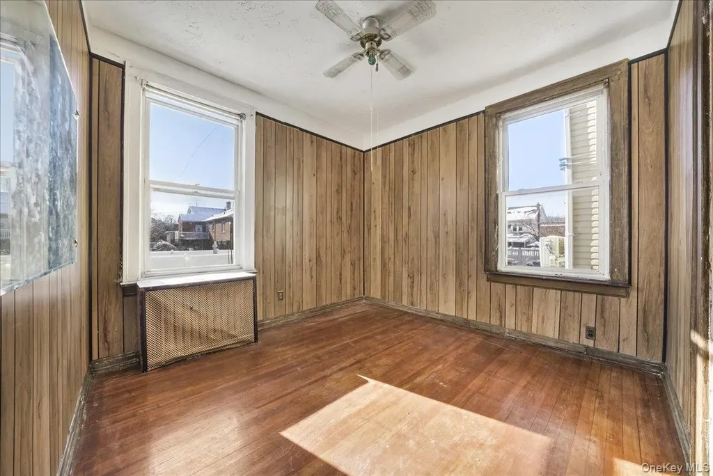 3076 Lasalle Avenue Bronx NY 10461