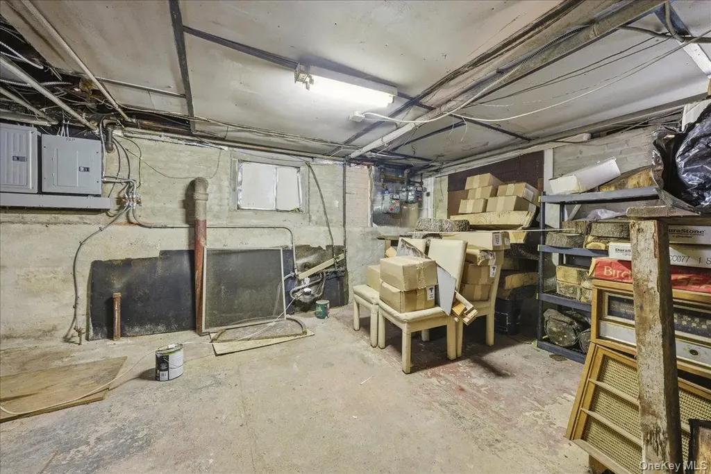 3076 Lasalle Avenue Bronx NY 10461