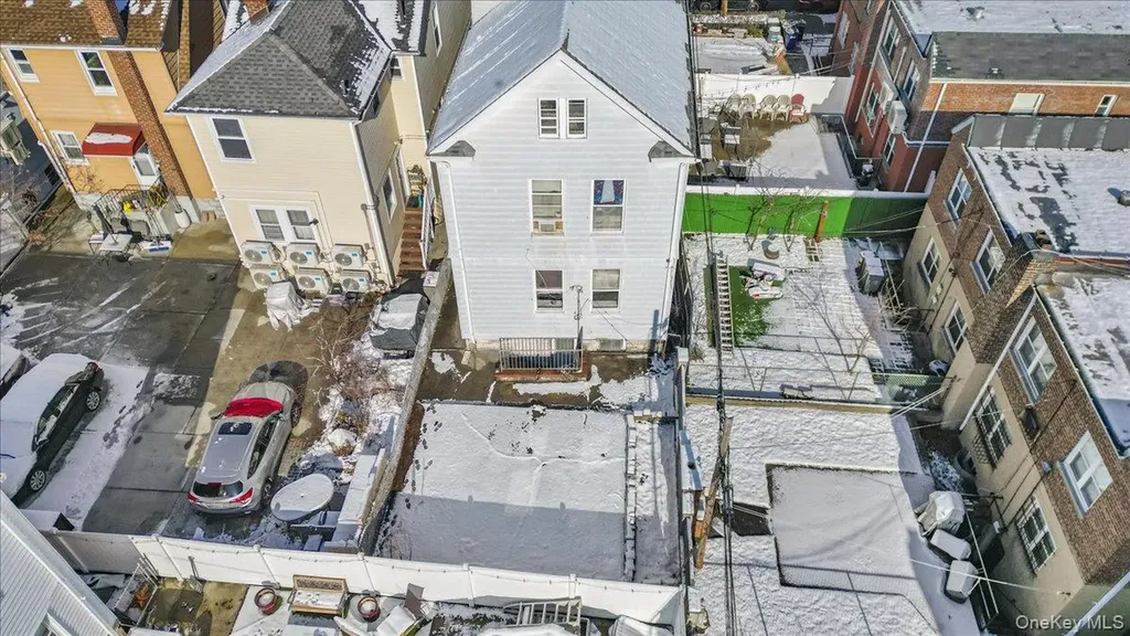 3076 Lasalle Avenue Bronx NY 10461