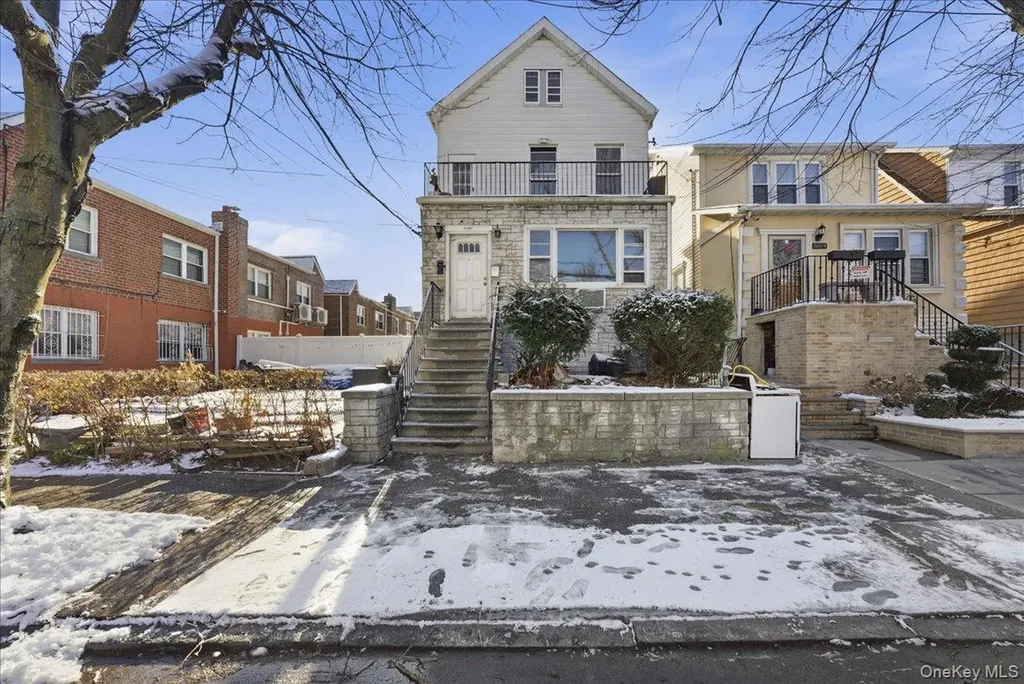 3076 Lasalle Avenue Bronx NY 10461