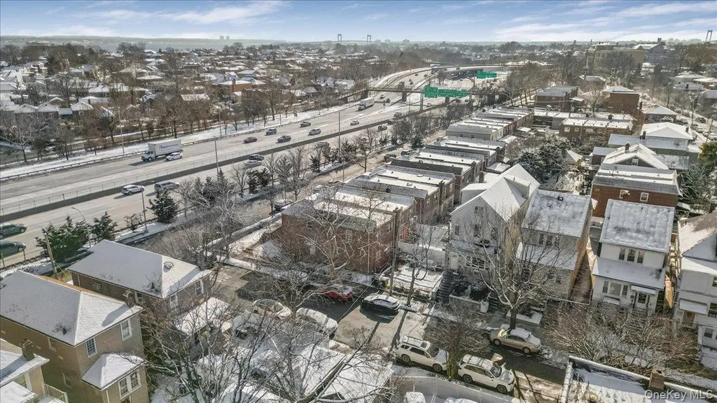 3076 Lasalle Avenue Bronx NY 10461