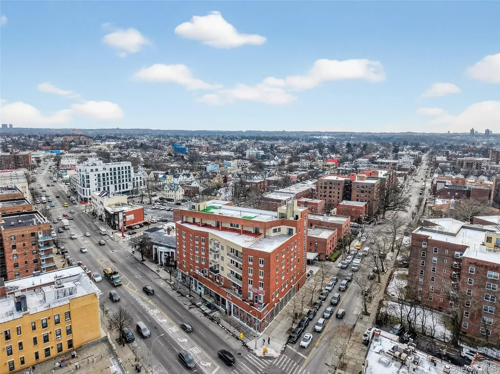 149-06 Northern Boulevard Flushing NY 11354