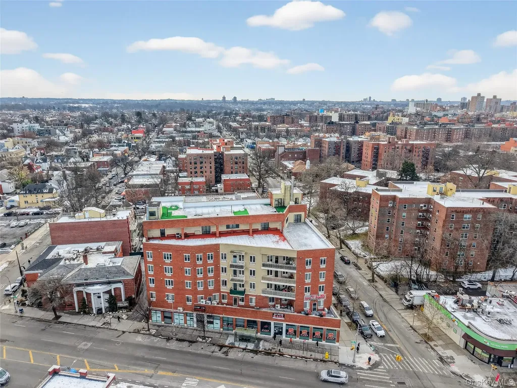 149-06 Northern Boulevard Flushing NY 11354